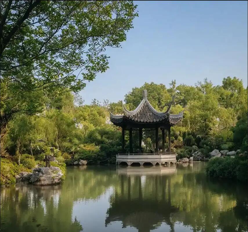 雨山区骤变服务有限公司