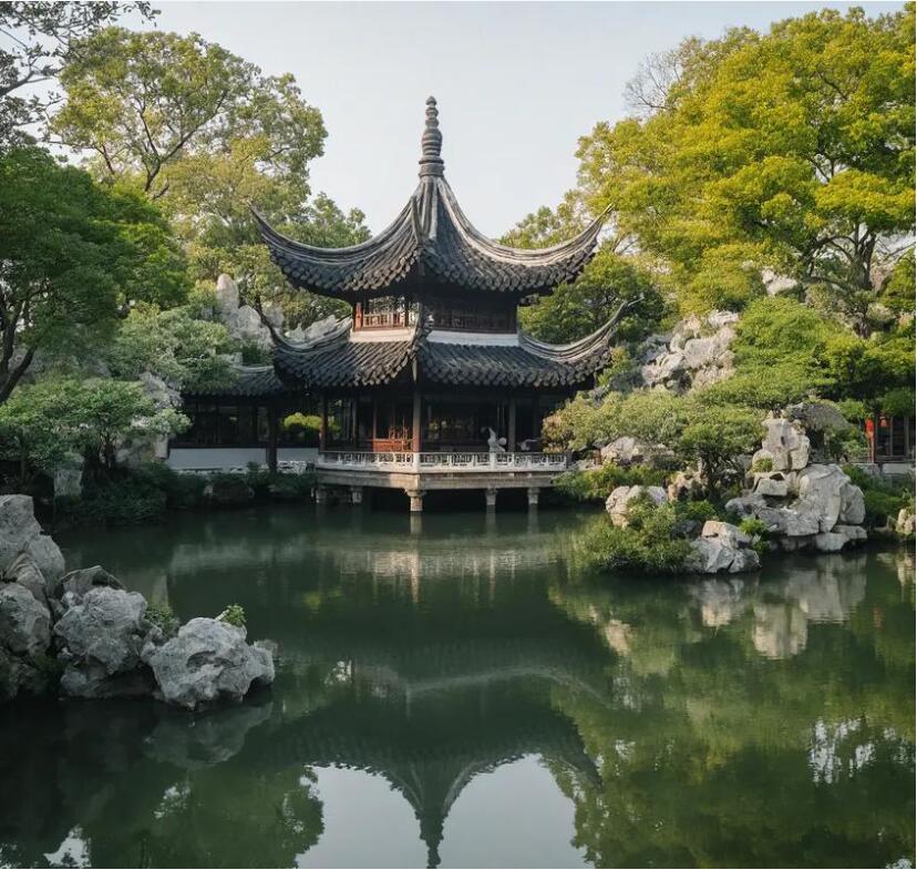 雨山区骤变服务有限公司